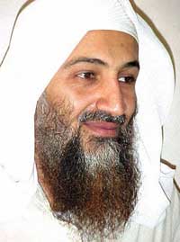 Thaliban, AS, Saudi, Nyatakan Bin Laden Masih Hidup